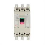 MCCB MITSUBISHI 3P 300A 45kA ( NF400-SW )